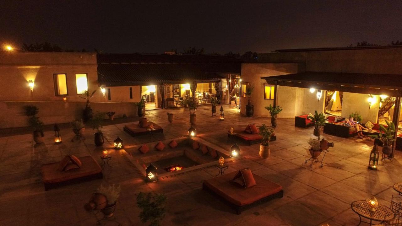 Masseria & Spa Luciagiovanni Лечче Екстер'єр фото